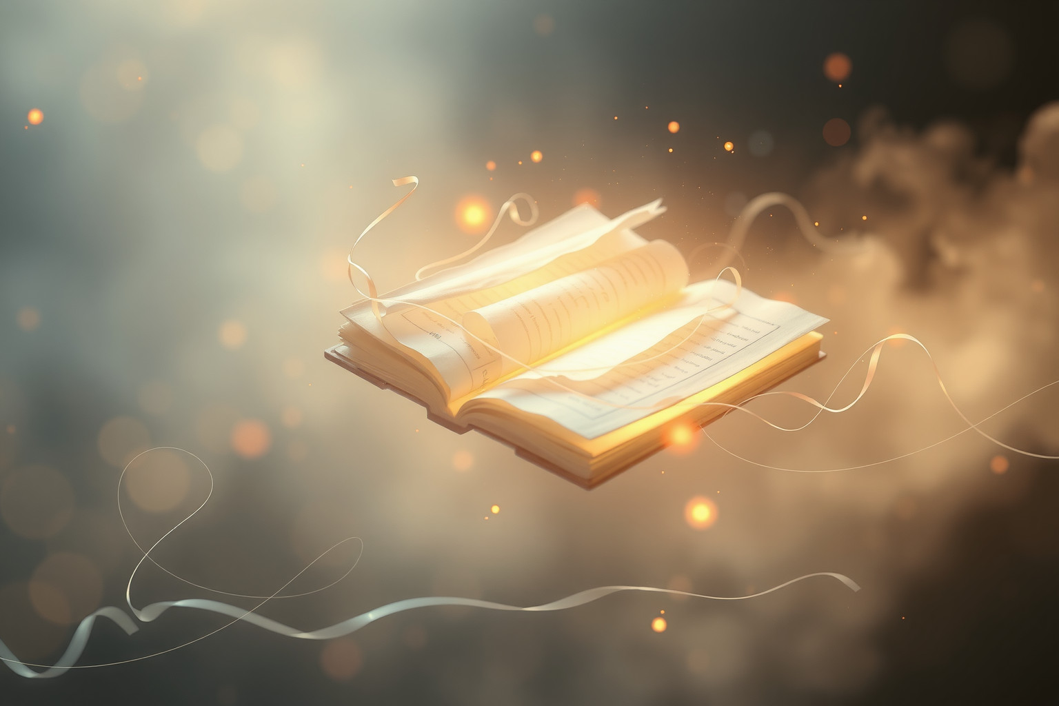 Sognare quaderno strappato simboleggia perdita di memoria o opportunità.