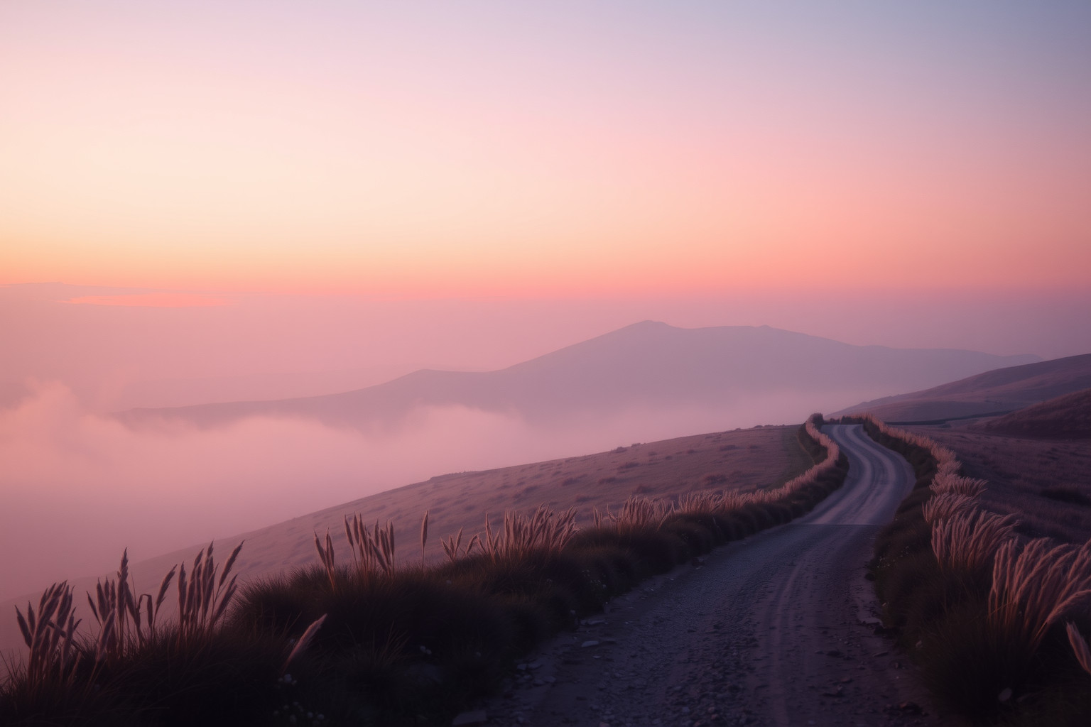 Sognare un sentiero di campagna simboleggia il viaggio interiore personale.