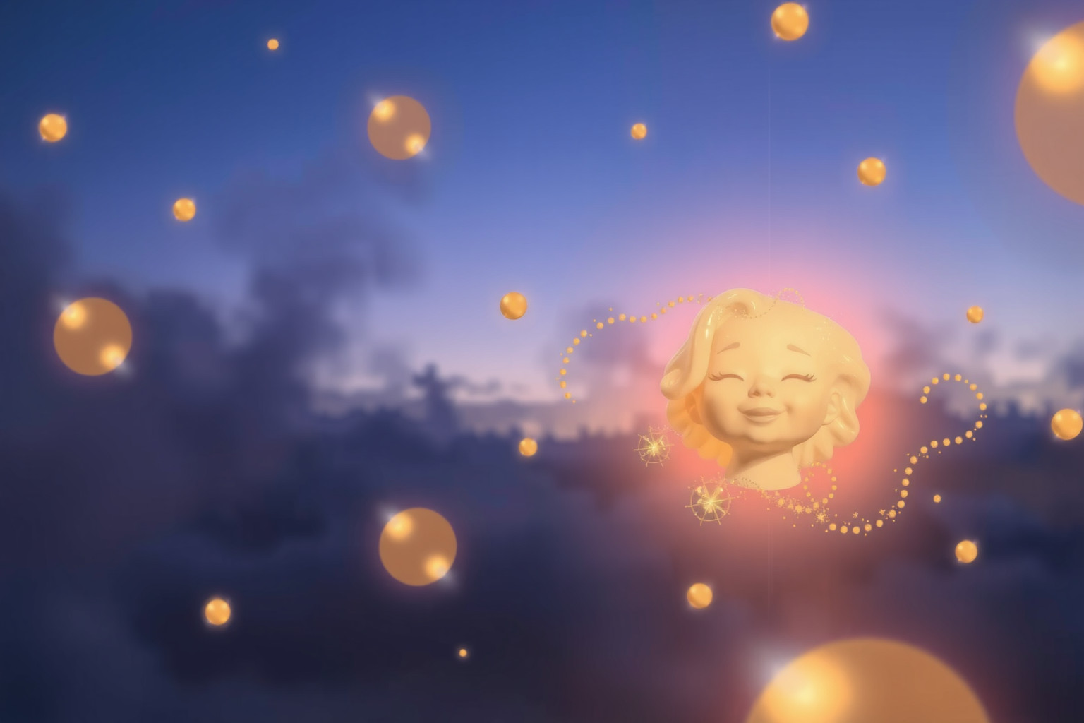 Sognare un tesoriere che ride simboleggia prosperità e fiducia imminente.