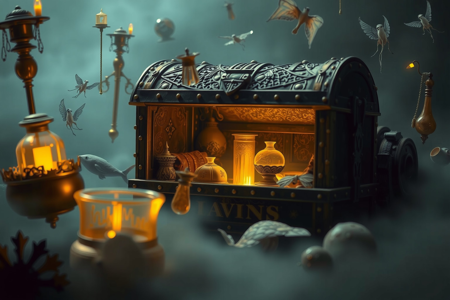 Sognare manufatti antichi simboleggia desiderio di scoprire saggezza nascosta.