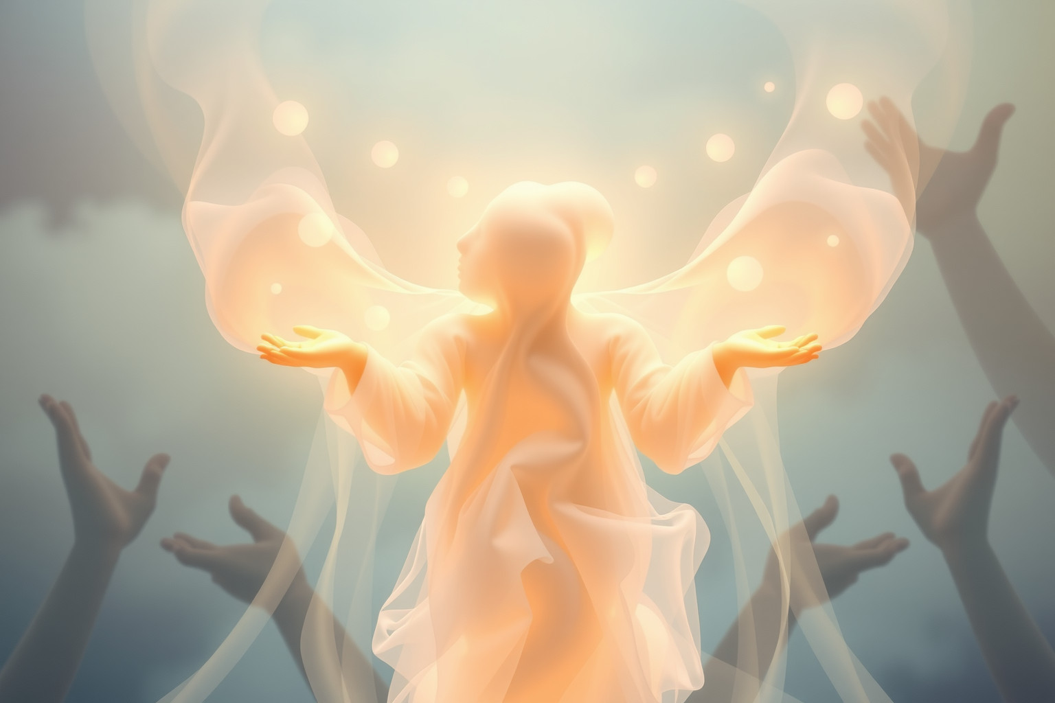 Sognare un uomo creato da sé simboleggia altruismo e impatto sociale.