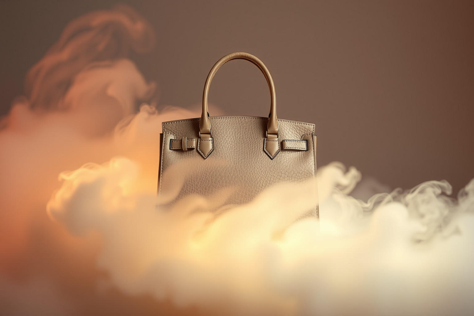 Sognare borsa saffiano trasformabile simboleggia adattabilità e cambiamento.
