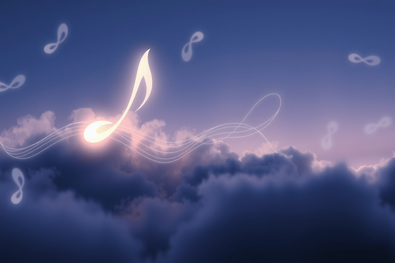 Sognare canzoni subliminali rivela messaggi nascosti della mente.