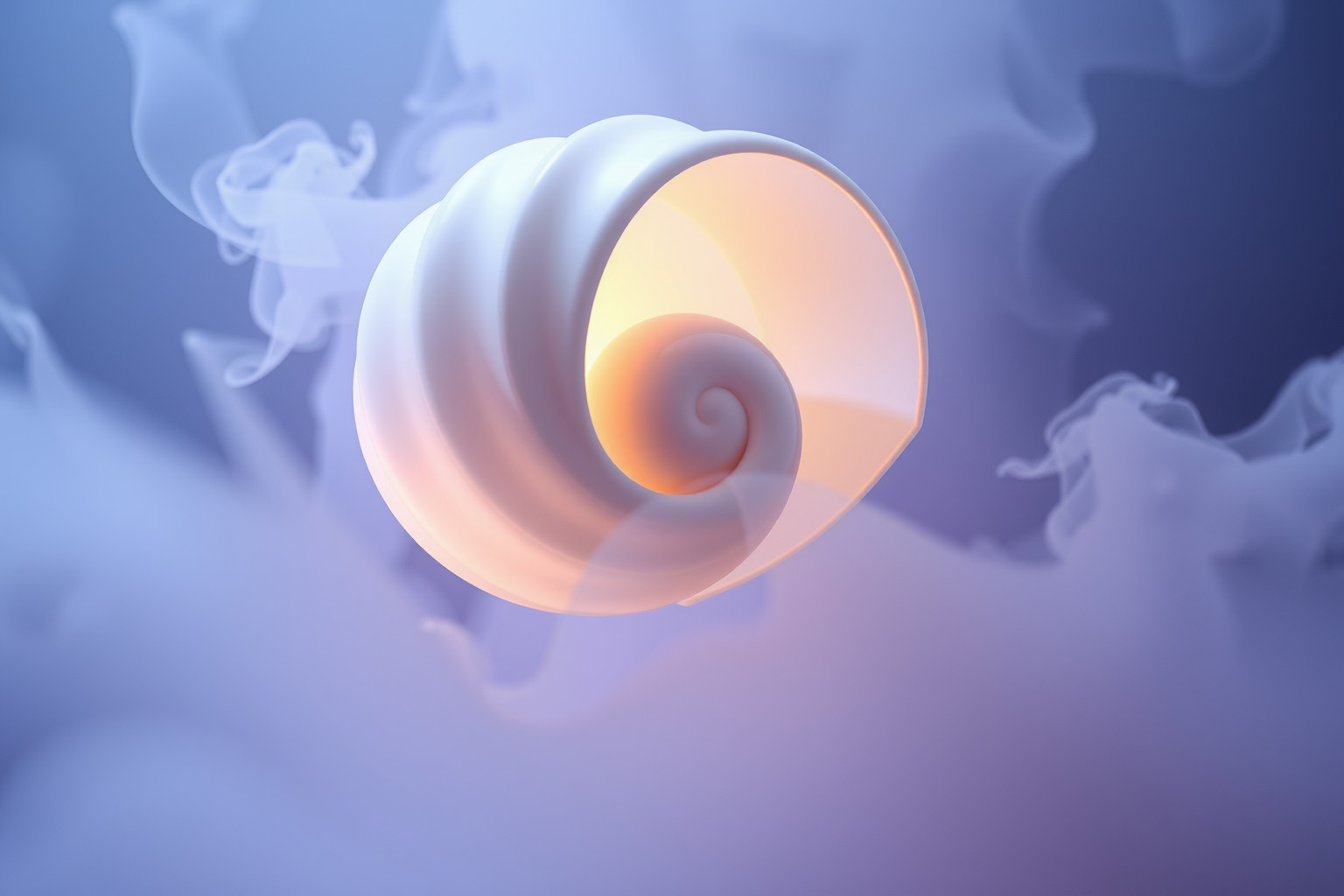 Sognare una chiocciola simboleggia lentezza e pazienza nella vita.