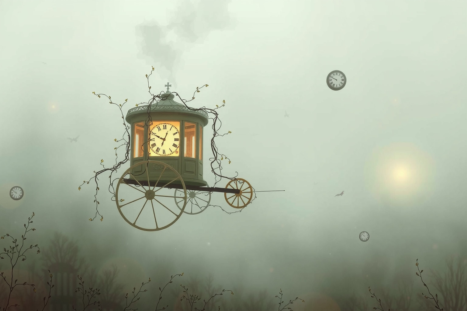 Sognare una draisina lenta indica blocchi emotivi e insoddisfazione.