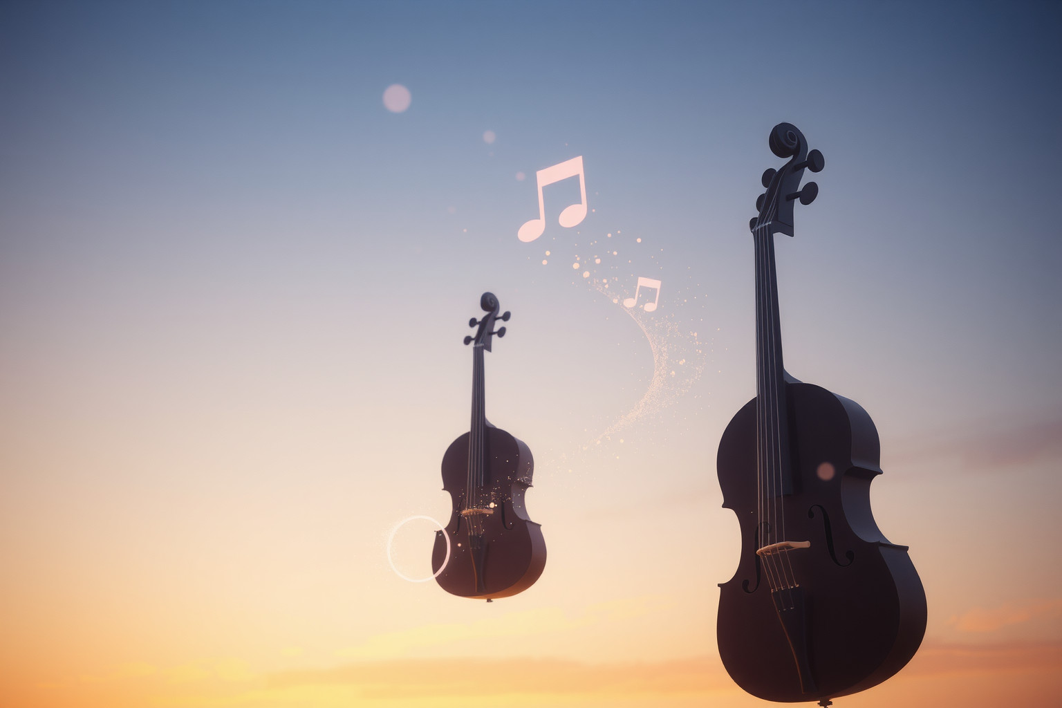 Sognare una fanfara silenziosa simboleggia emozioni represse e attesa.