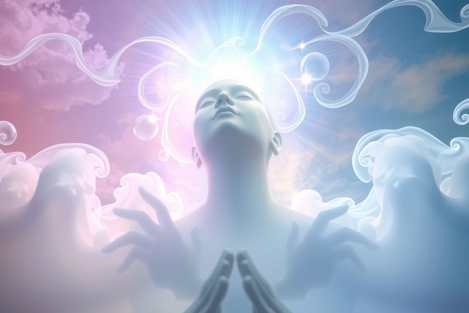 Sognare una fronte larga simboleggia saggezza e apertura mentale.