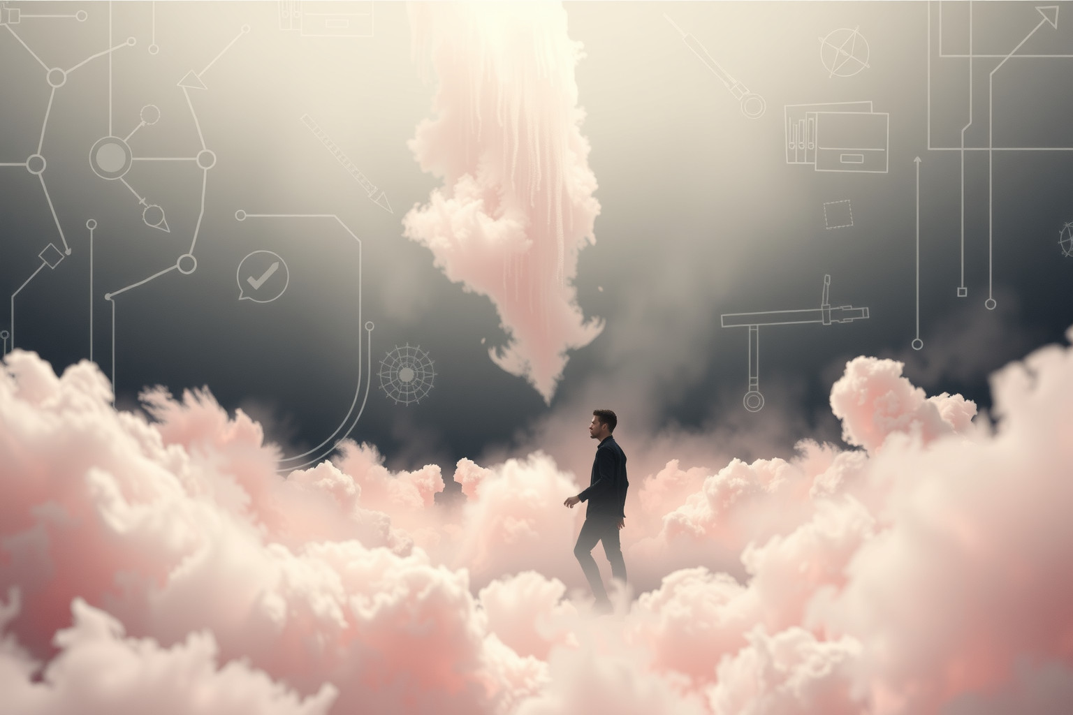 Sognare una lettera di licenziamento riflette ansia e insicurezza lavorativa.