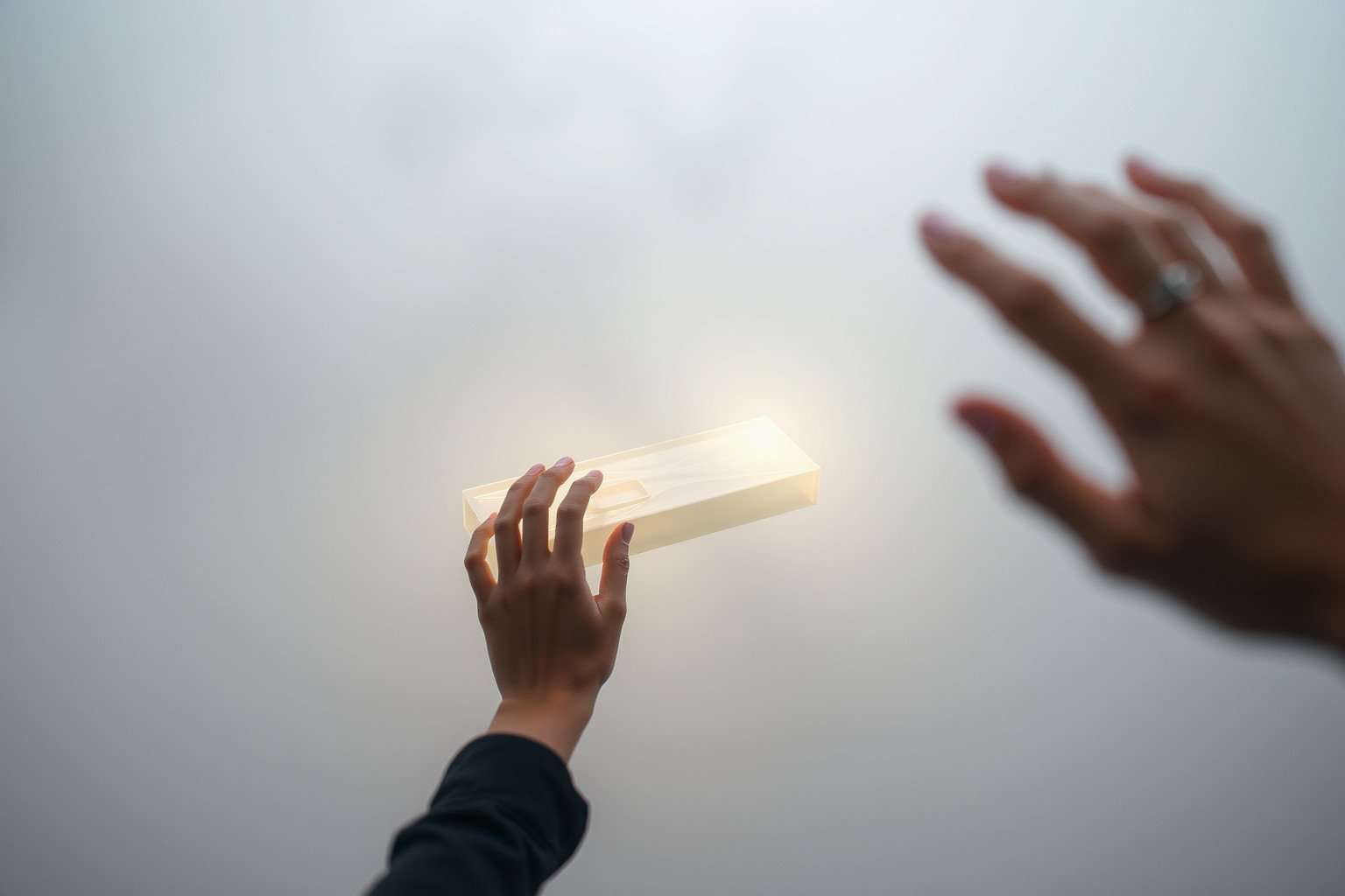 Sognare una lettiga vuota simboleggia opportunità perse e delusioni.