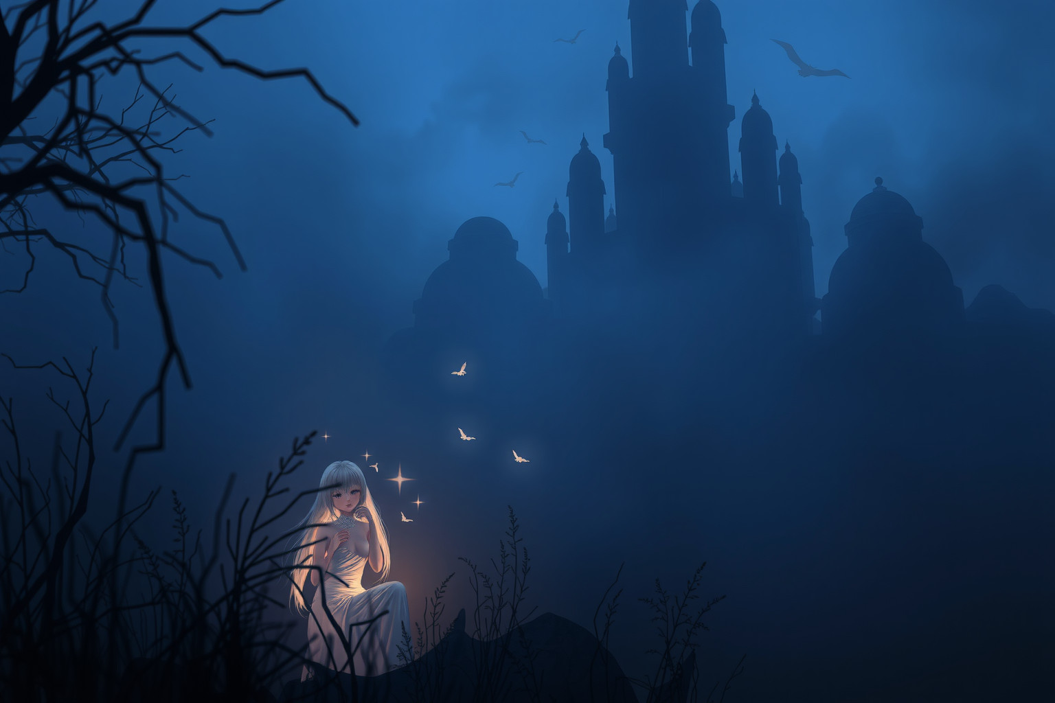 Sognare ninna nanne inquietanti segnala ansie nascoste e paure profonde.