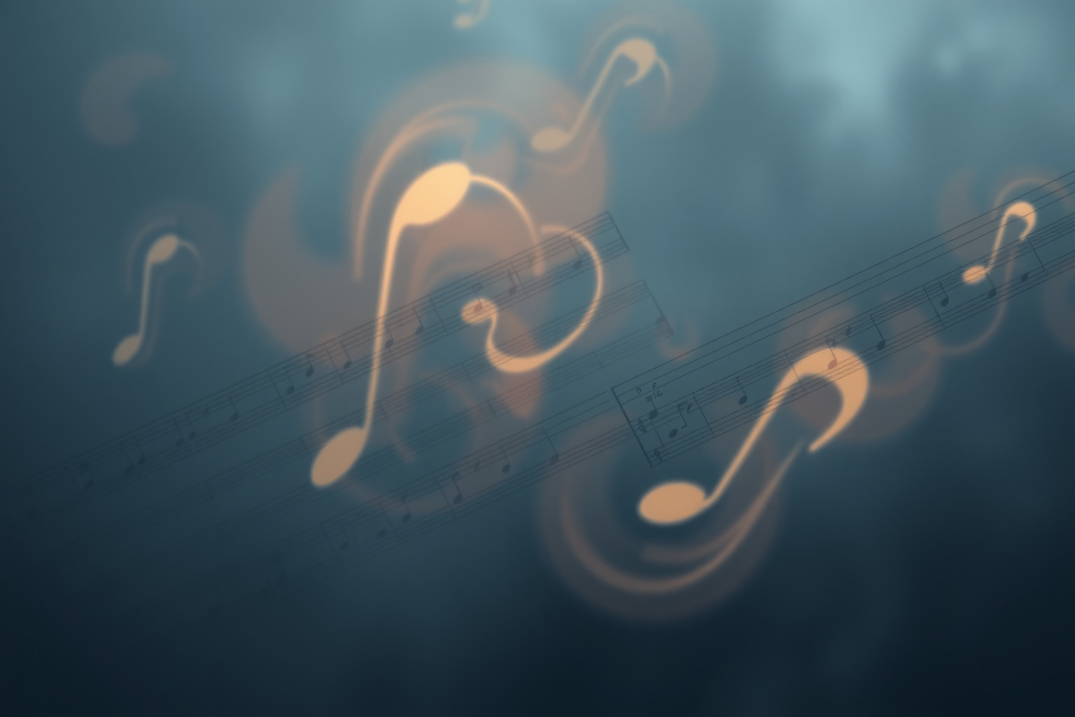 Sognare una ninna nanna triste riflette emozioni di malinconia nascosta.