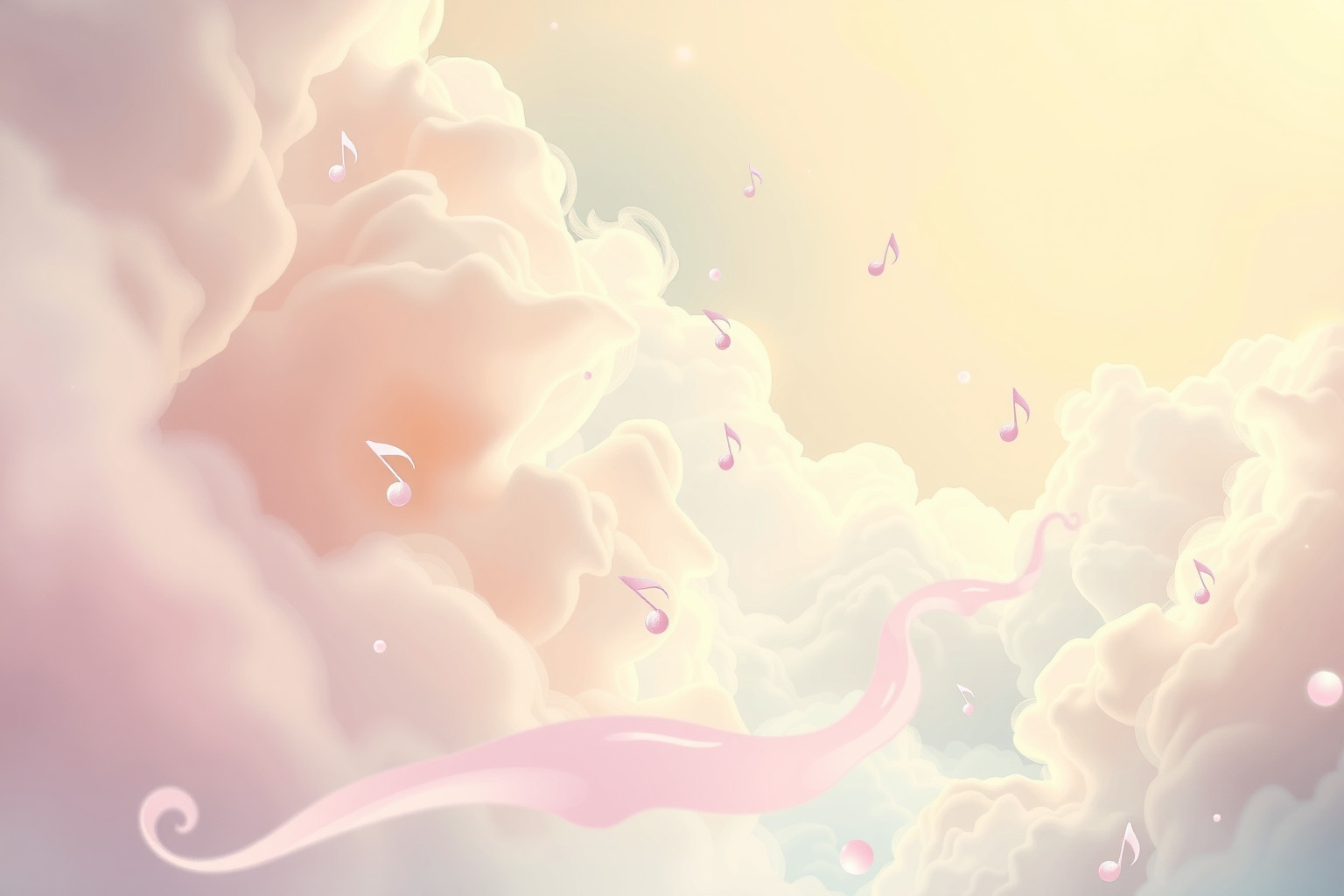 Sognare ninna nanne ricorrenti simboleggia desiderio di conforto profondo.