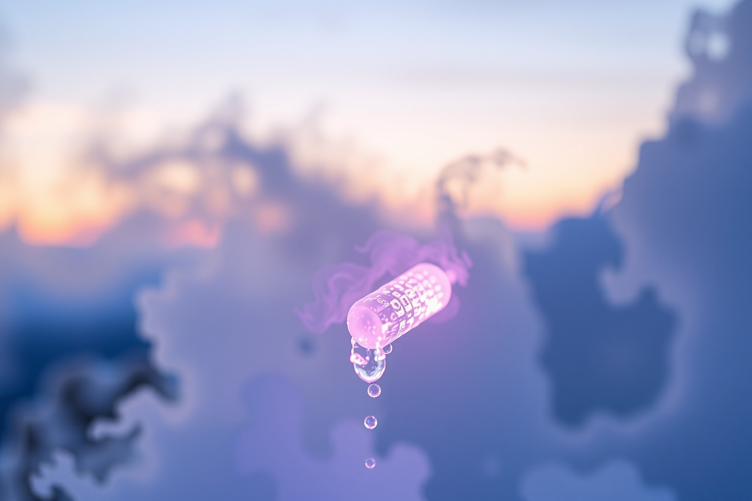 Sognare una piccozza che si scioglie simboleggia fragilità emotiva.