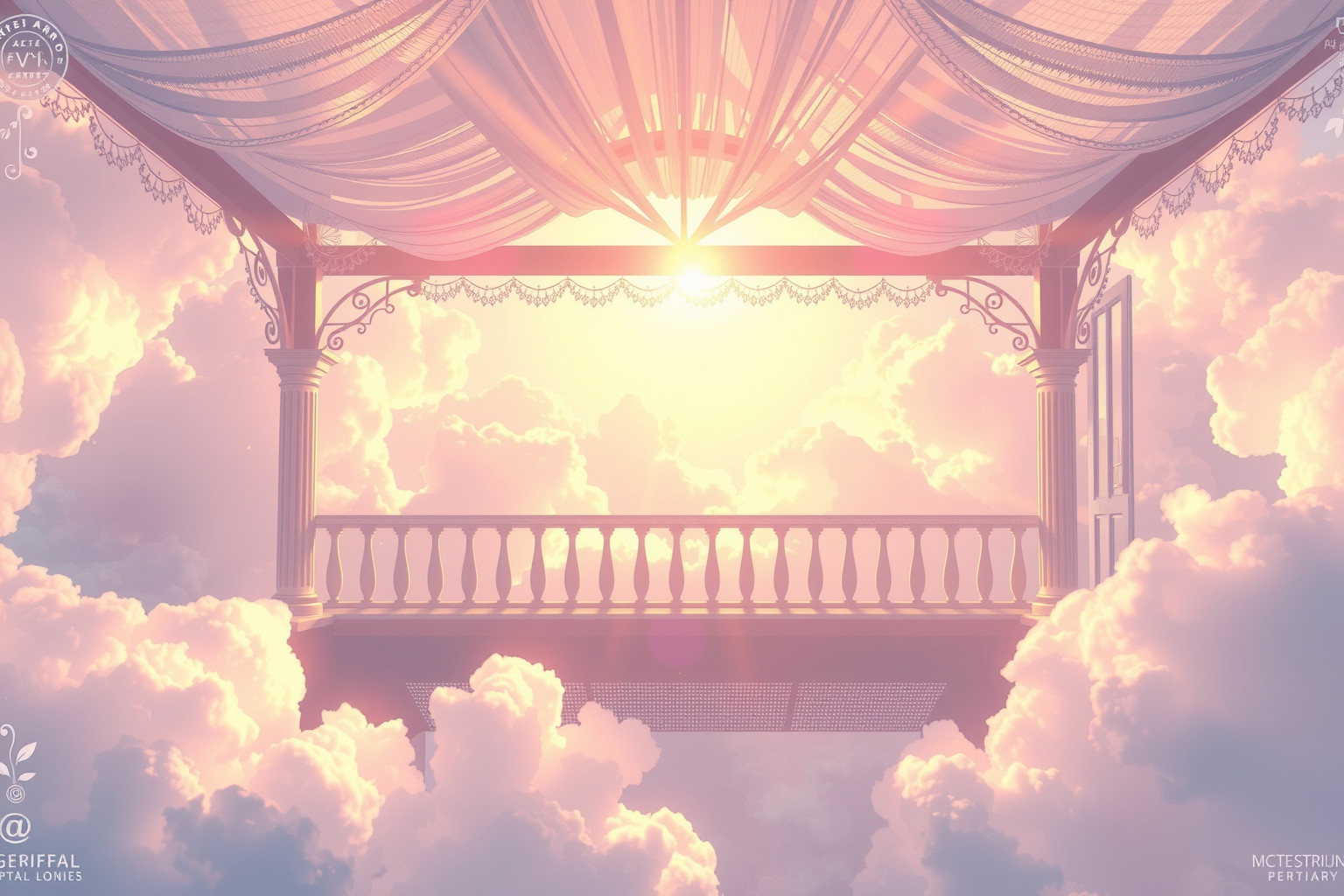 Sognare una veranda nuova simboleggia nuove opportunità e crescita personale.