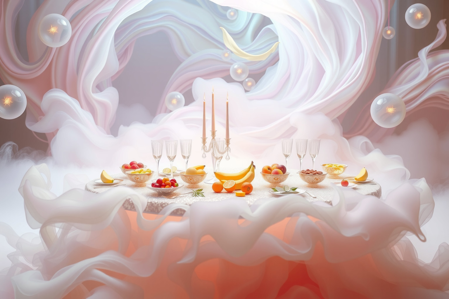 Sognare un'abbuffata riflette desideri nascosti e insoddisfazioni emotive.