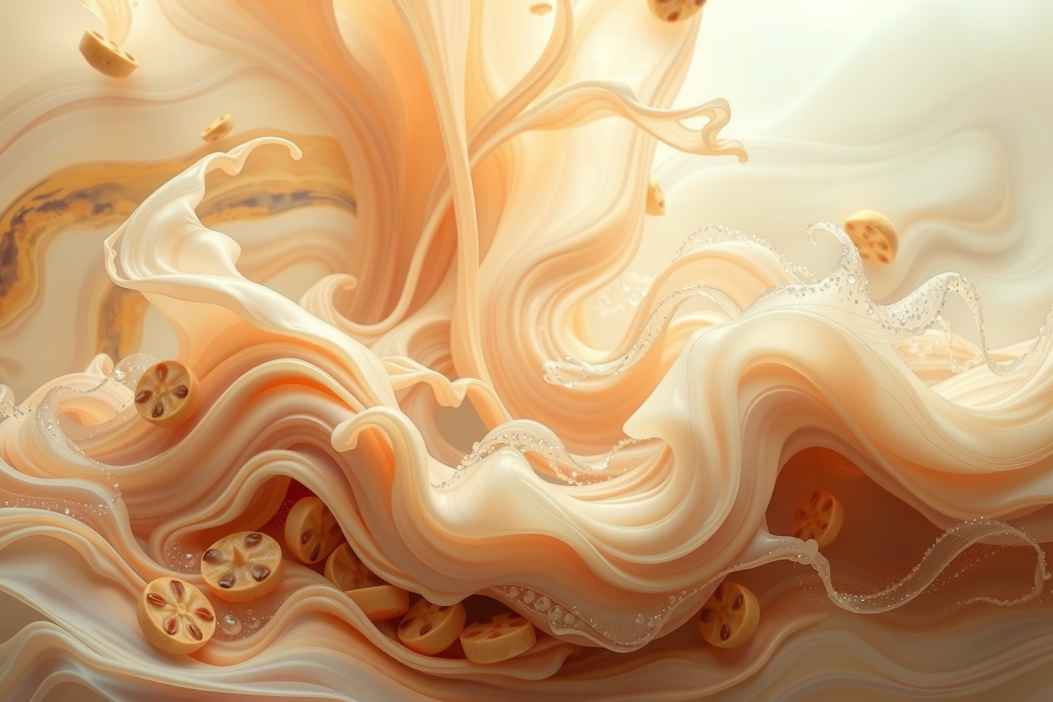 Sognare un'abbuffata e vomitare riflette conflitti interiori irrisolti.