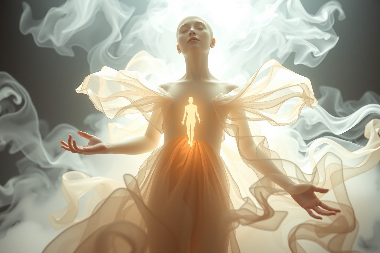 Sognare un'autopsia può simboleggiare la liberazione da un peso emotivo.