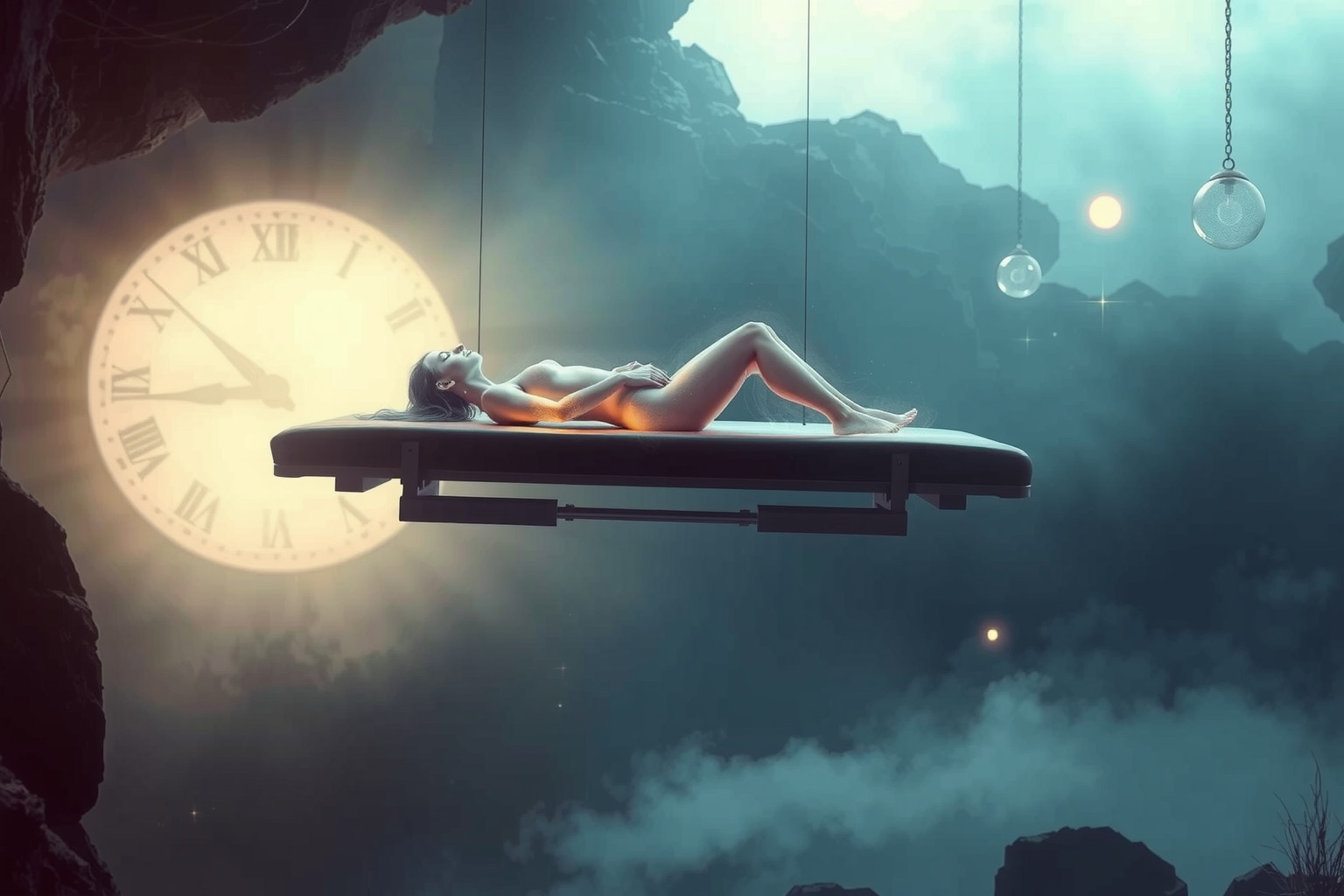 Sognare autopsia insolita rivela verità nascoste e trasformazioni interiori.