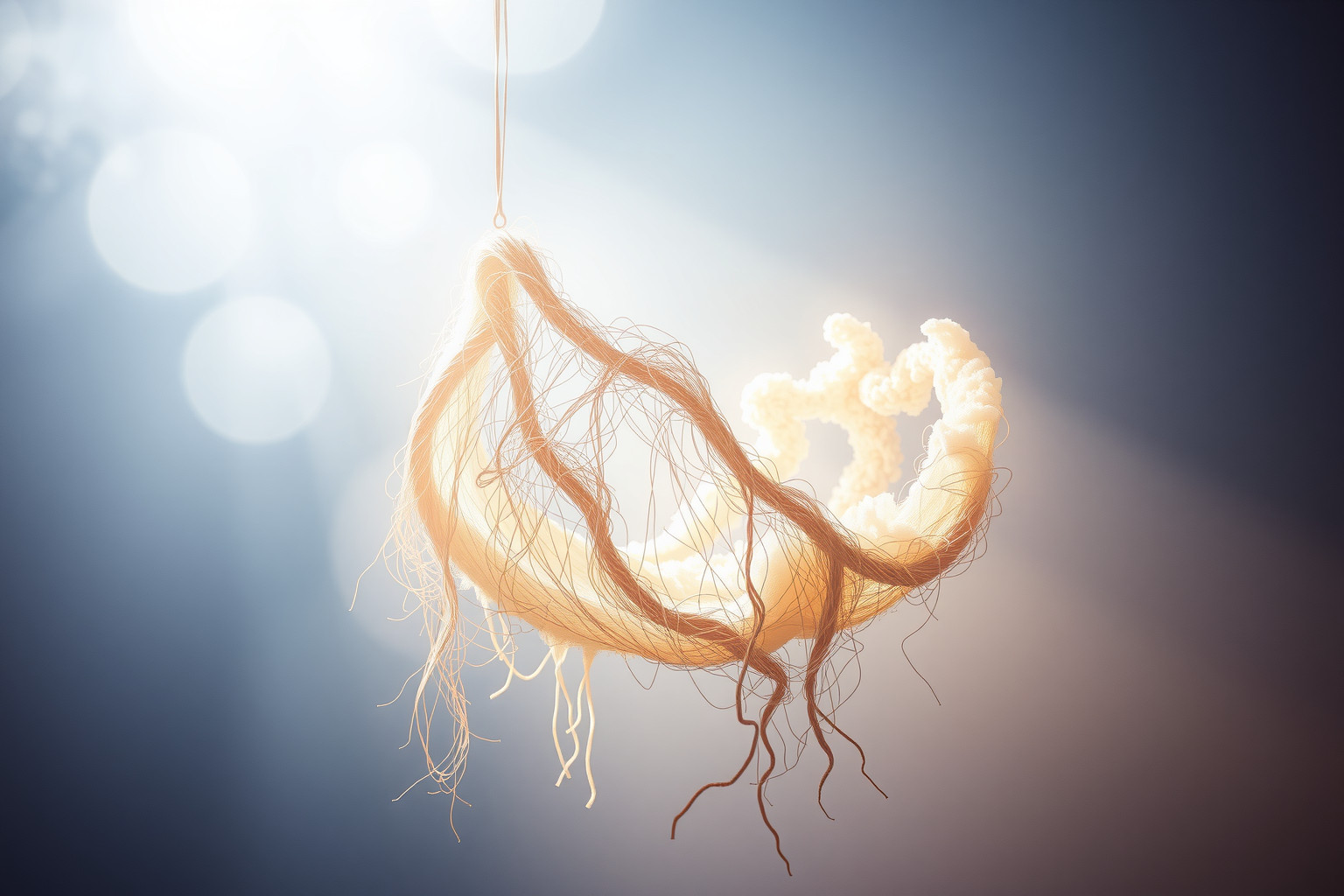 Sognare un’installazione fallita simboleggia ostacoli e insicurezze interiori.