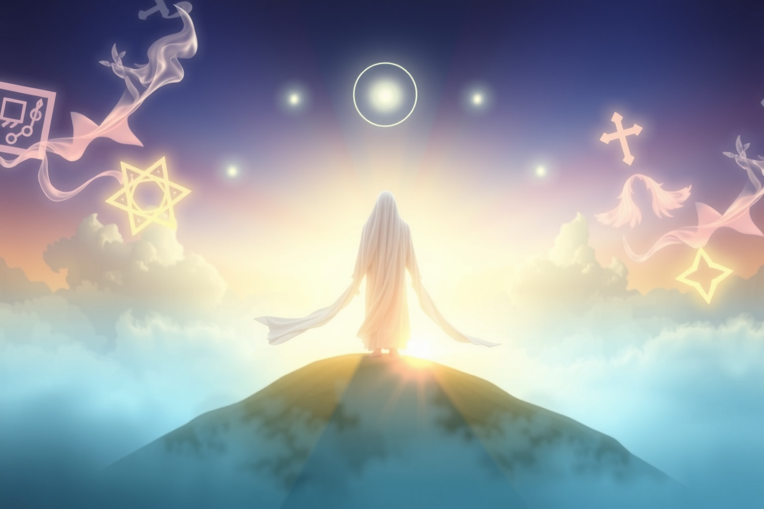 Sognare uno statista riflette il desiderio di guida e saggezza.