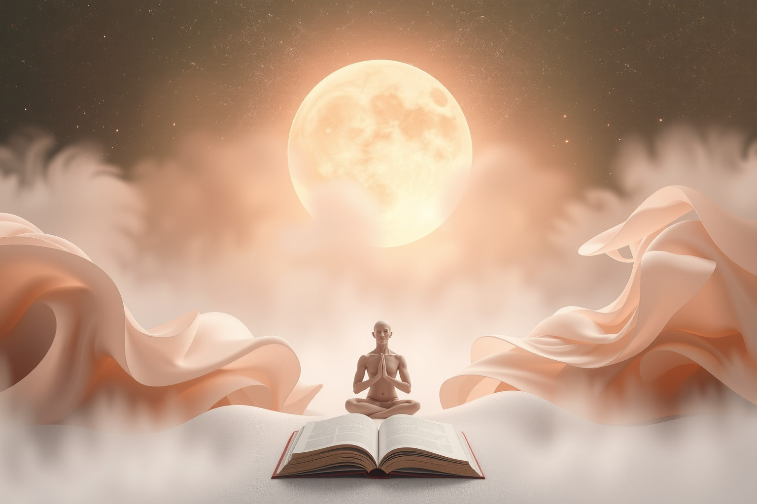 I sogni reali riflettono conflitti interiori e desideri nascosti.