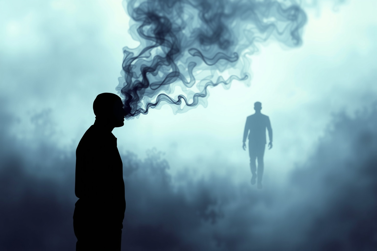 Sputare a uno sconosciuto riflette rabbia e conflitti interiori nascosti.