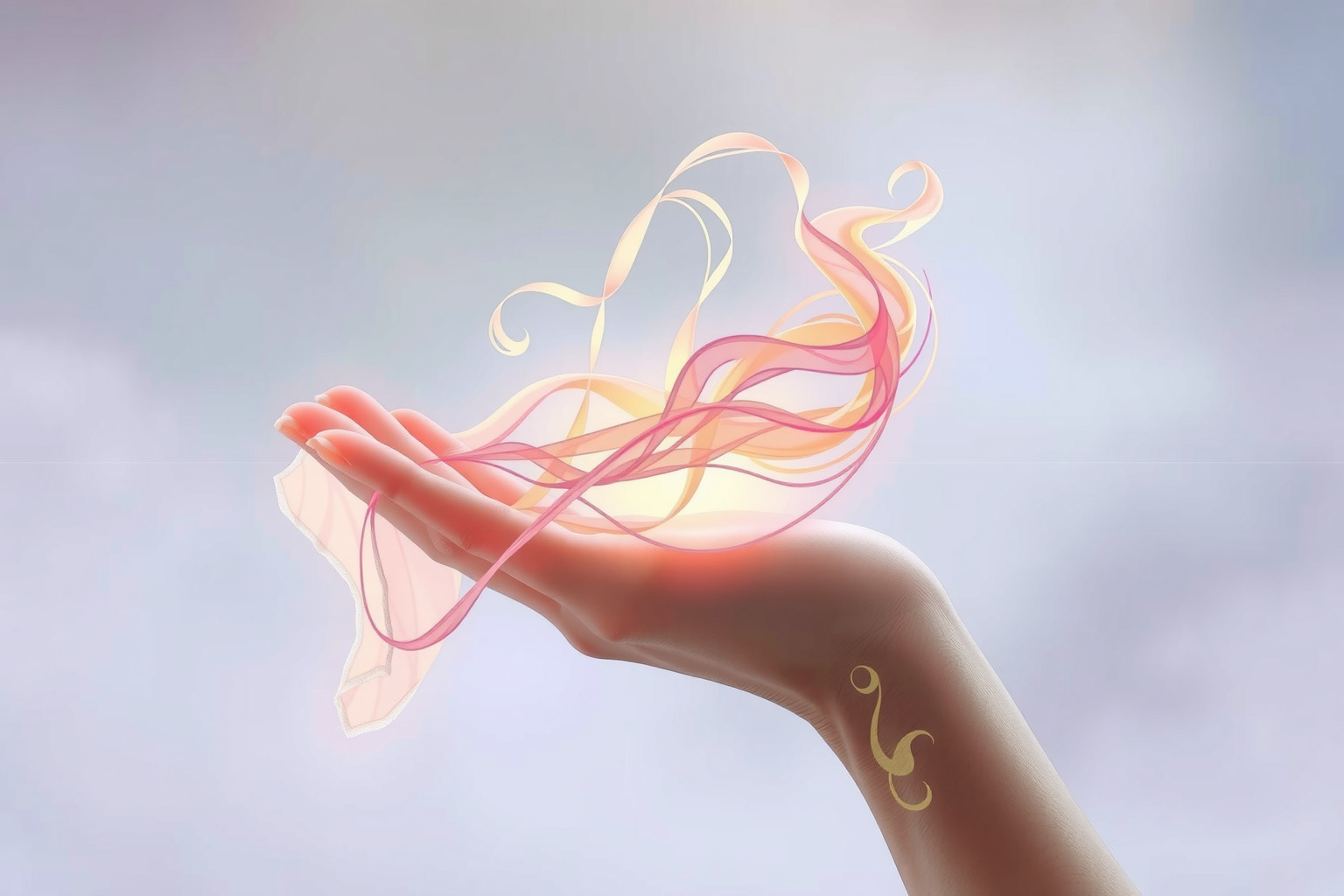 Sputare in un fazzoletto simboleggia controllo emotivo e autocoscienza.