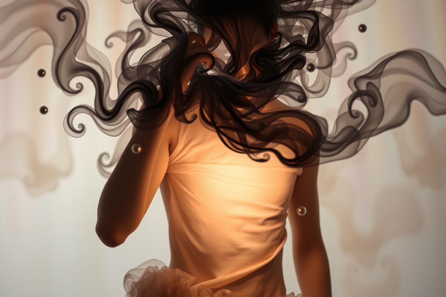 Sputare indica rifiuto netto di emozioni o situazioni spiacevoli.