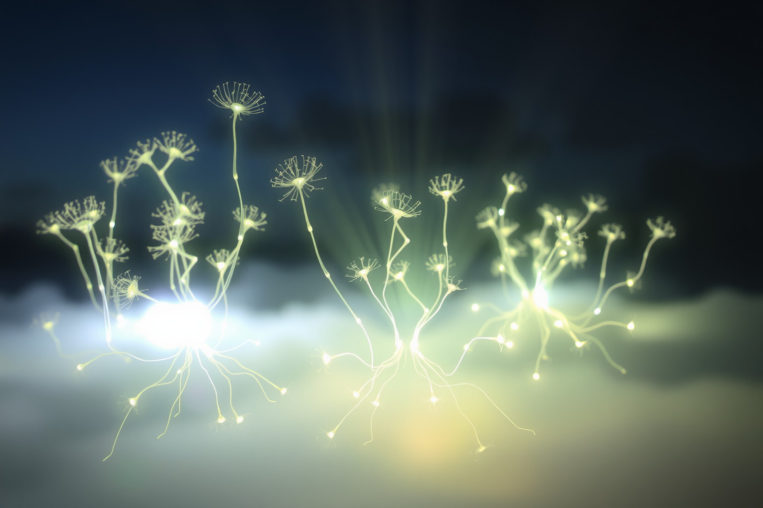 Le piante nei sogni riflettono crescita personale e rinascita interiore.