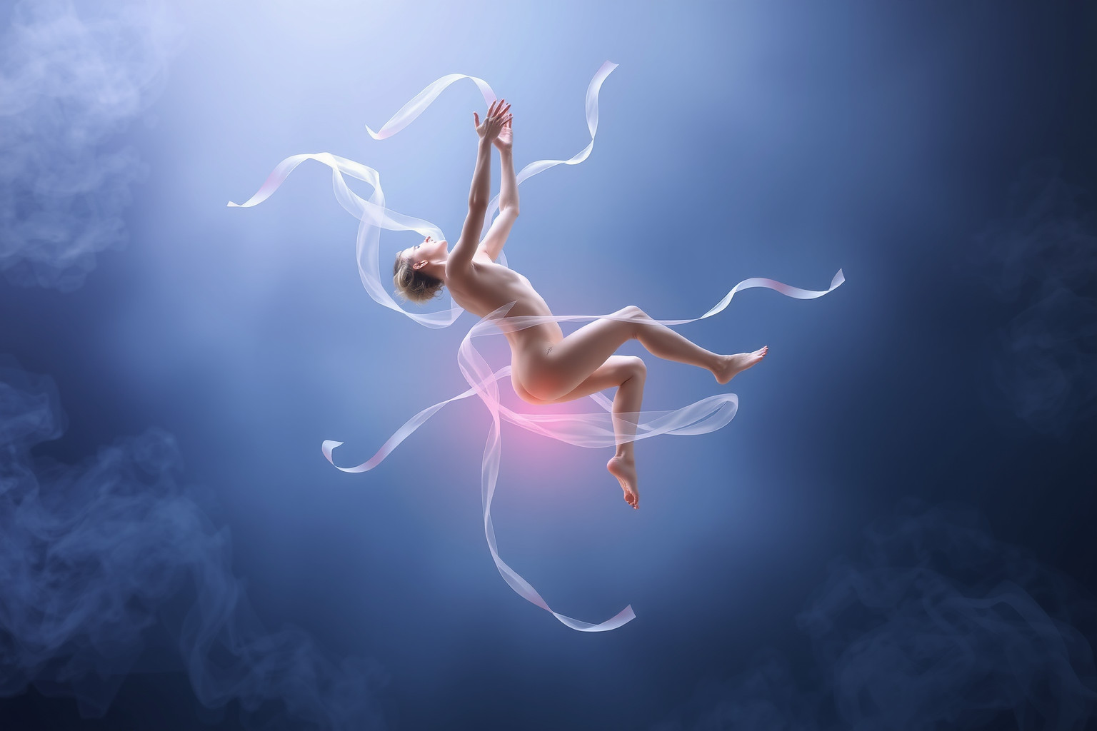 La torsione nel sogno simboleggia conflitti interiori e cambiamenti.