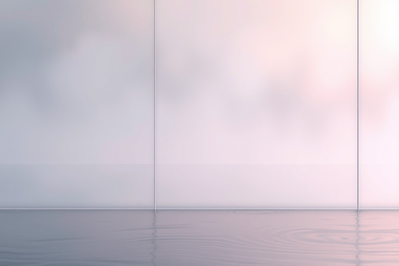 Sognare un muro di vetro simboleggia barriere invisibili nelle relazioni.