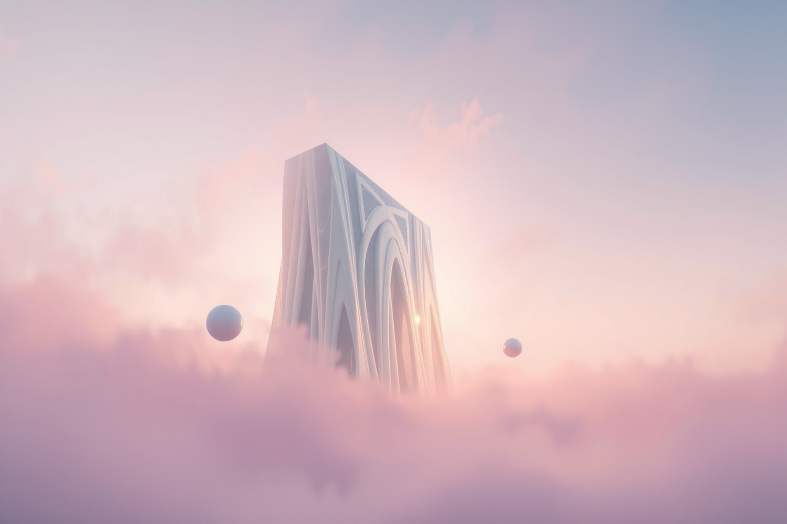 Un muro molto alto rappresenta ostacoli emotivi difficili da superare.