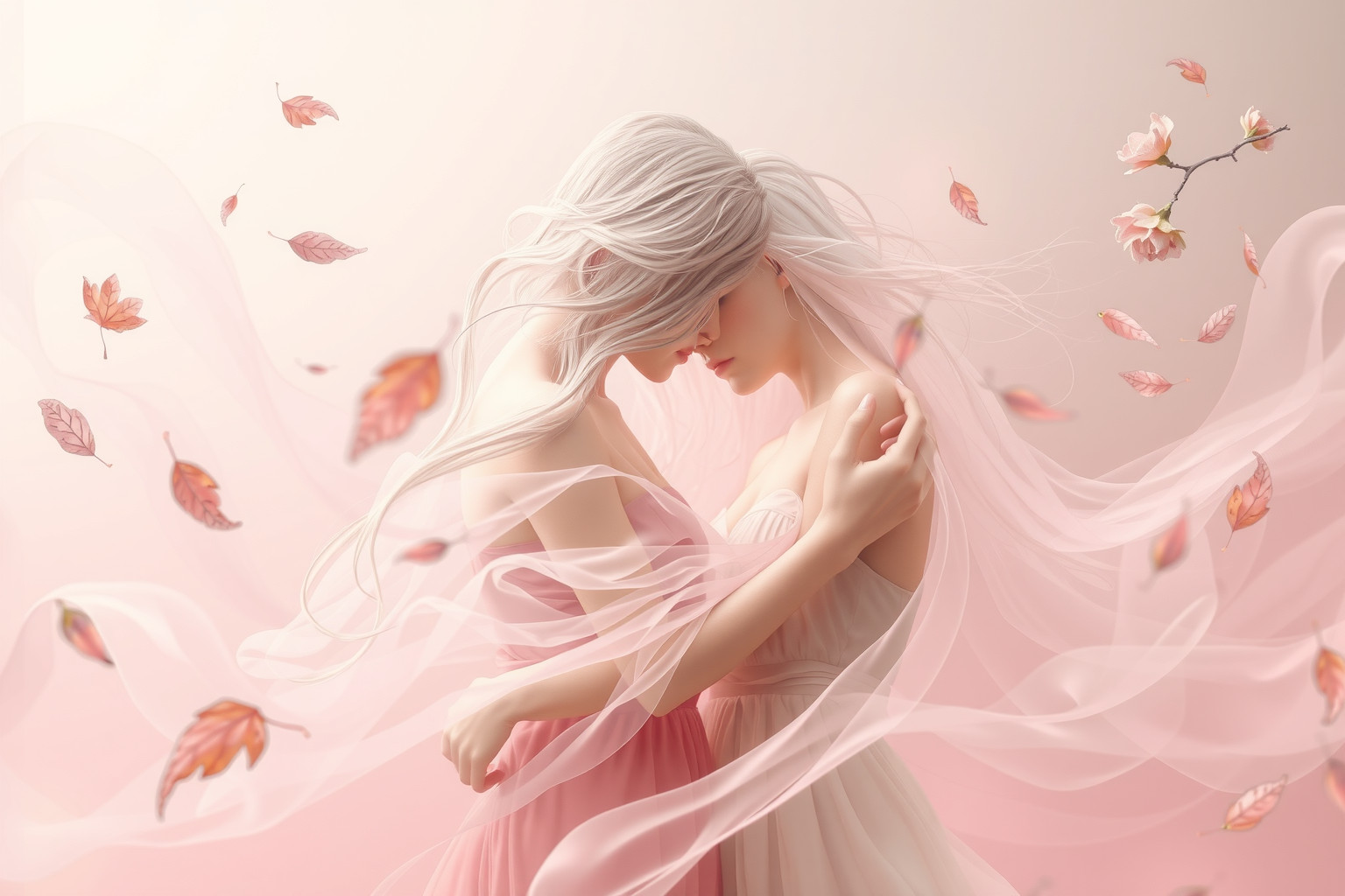 Vedere una coppia innamorata invecchiare simboleggia amore eterno e stabilità.