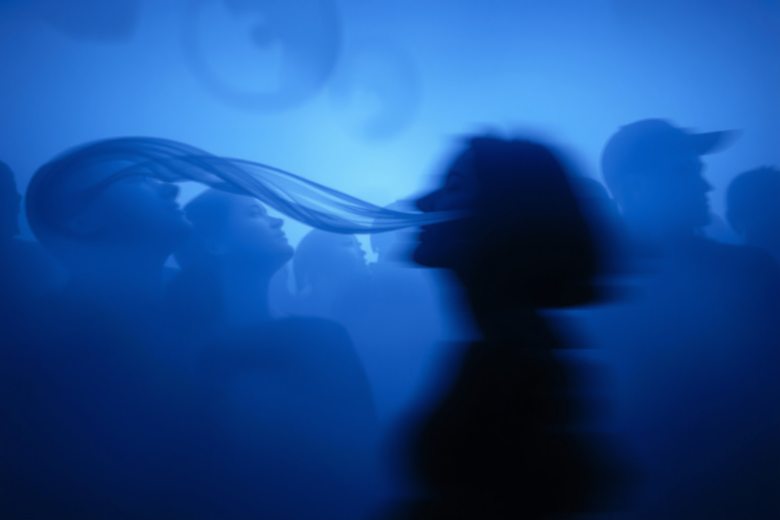 Sognare di abbaiare a qualcuno indica bisogno di comunicare rabbia.