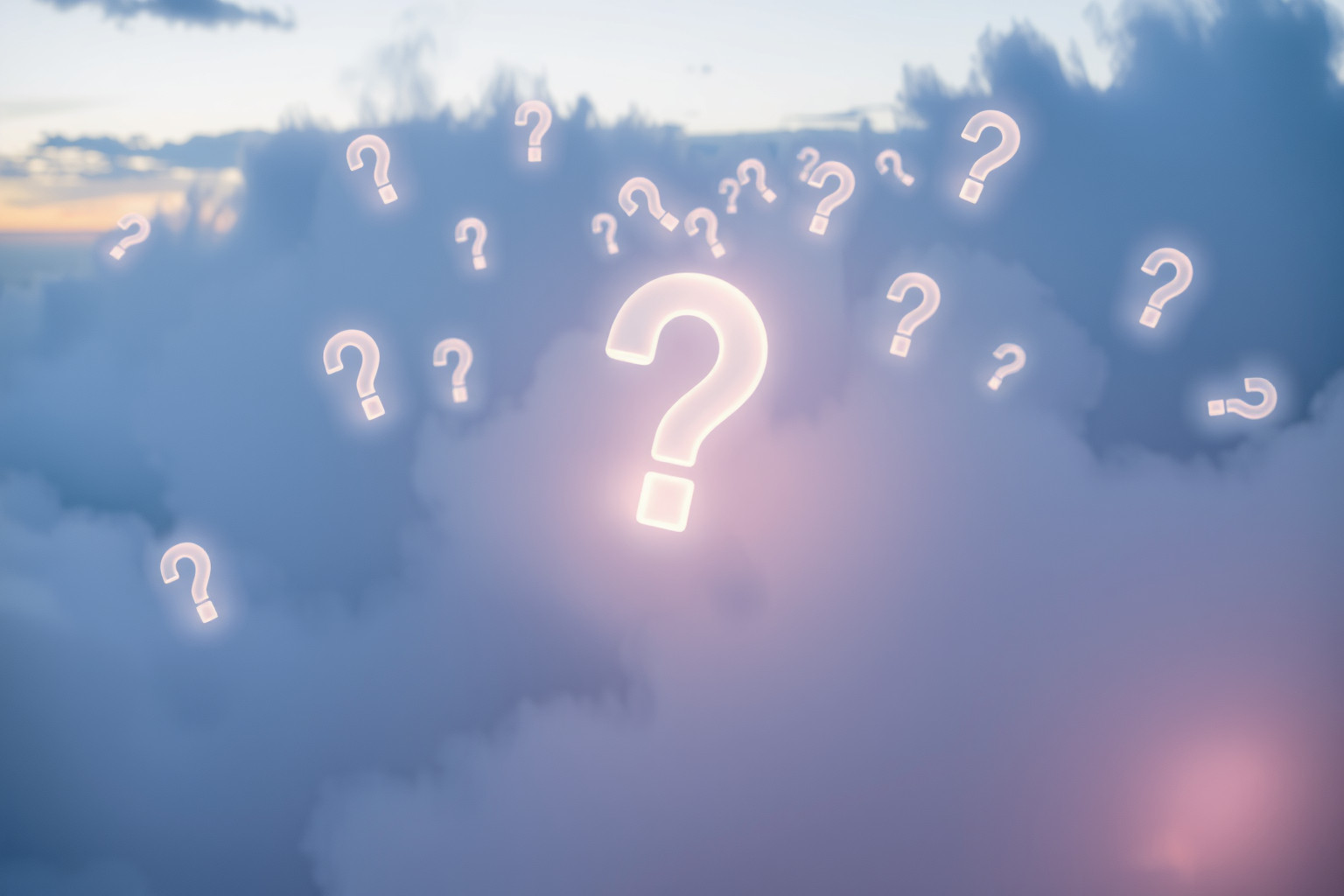 I sogni sui quiz rivelano incertezza e desiderio di conferme.