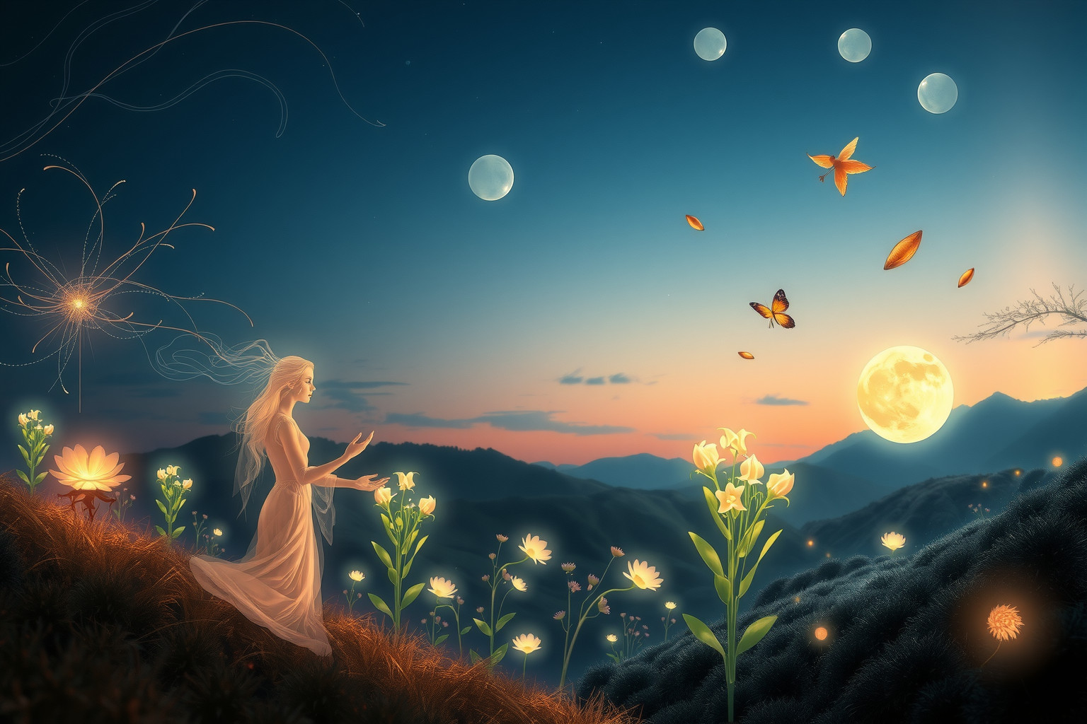 I sogni con contadini riflettono connessione con la terra e semplicità.