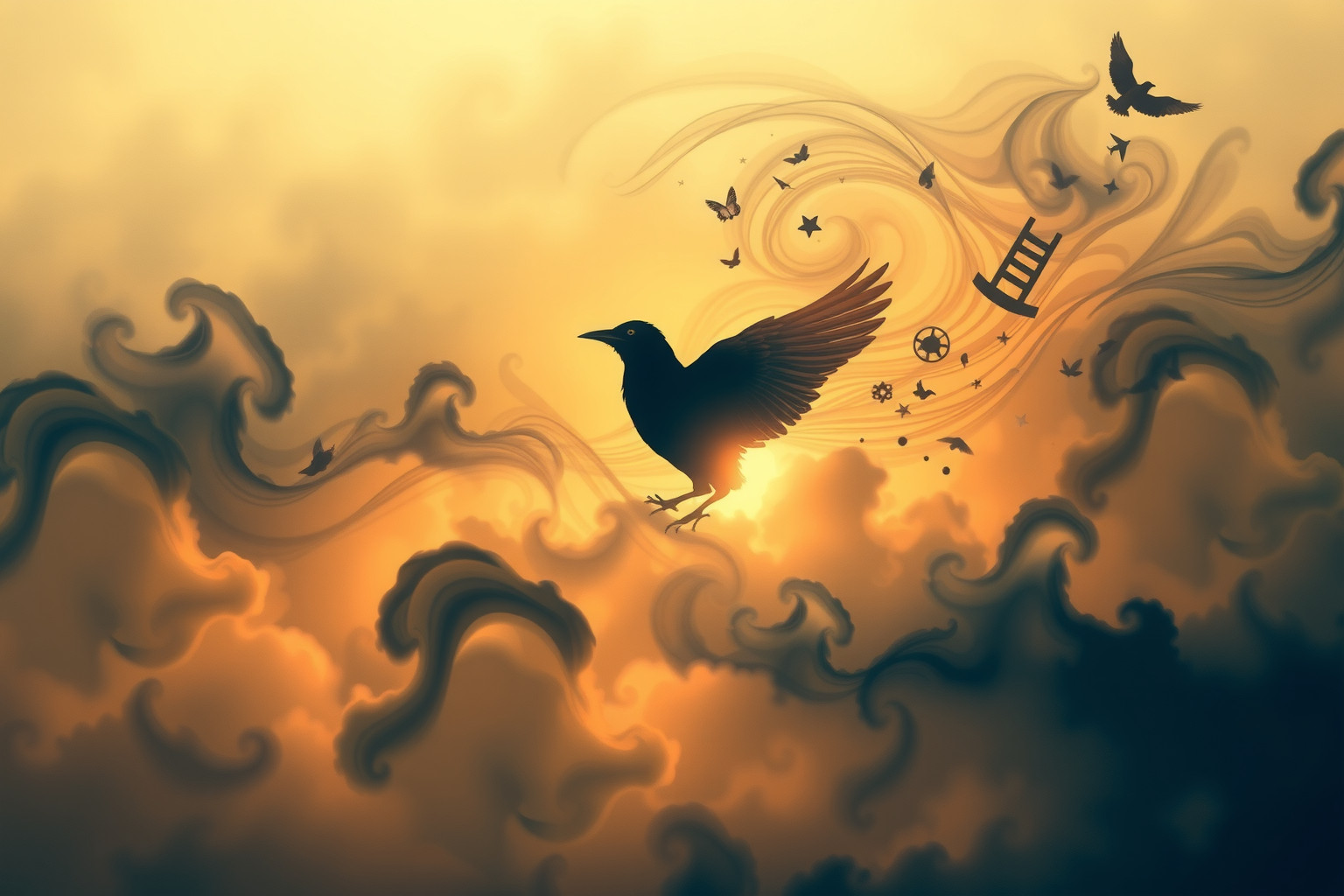 L'analisi dei sogni riflette emozioni autentiche e personali profonde.