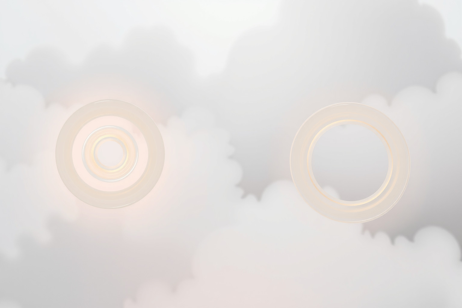 Gli anelli irregolari rivelano periodi di stress e cambiamenti intensi.