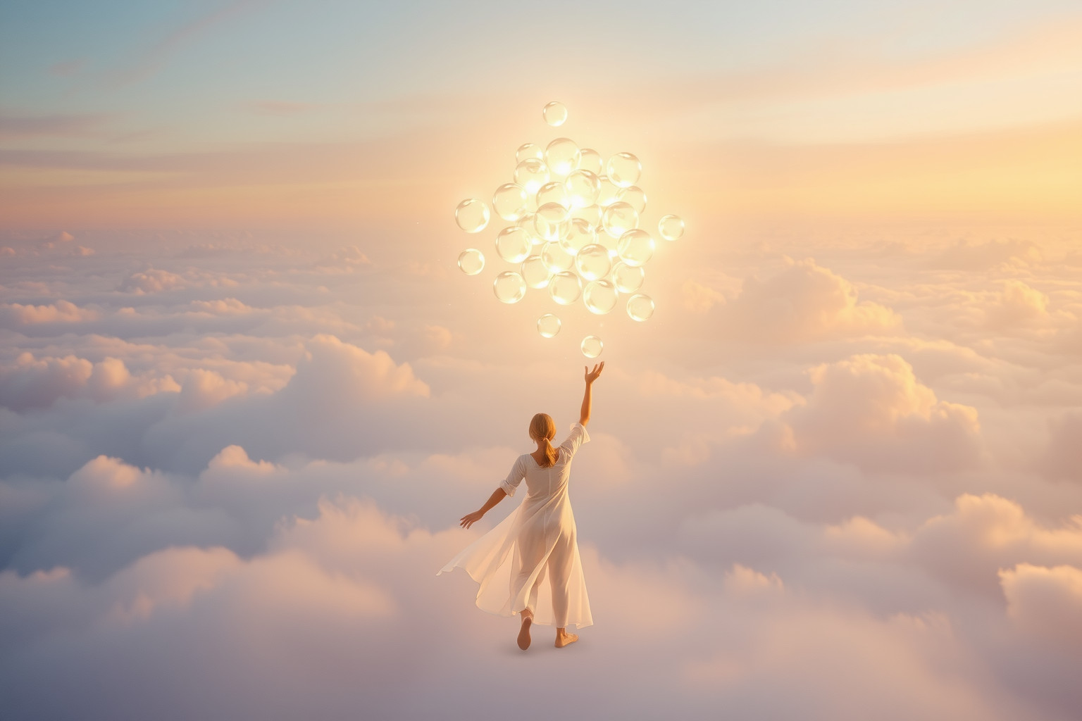 Buttare via un segreto simboleggia liberarsi da pesi emotivi nascosti.