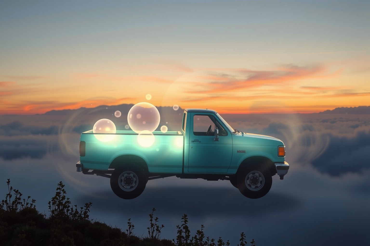 Il nuovo cassone simboleggia opportunità fresche e nuovi inizi.