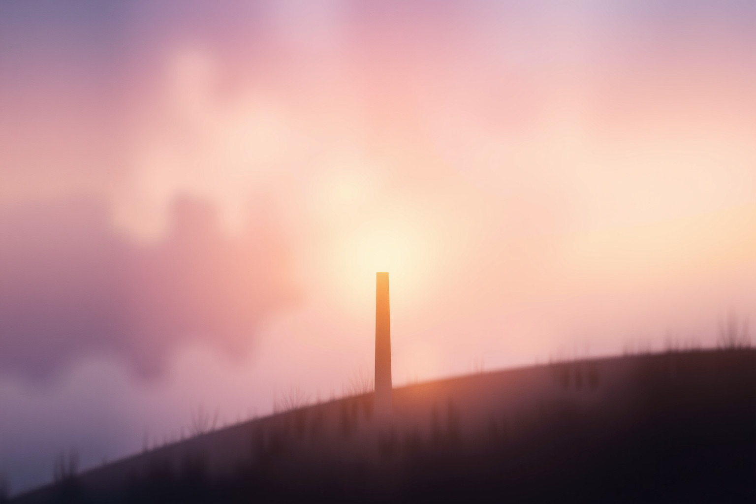 Sognare un cippo familiare indica nuovi inizi e sicurezza personale.