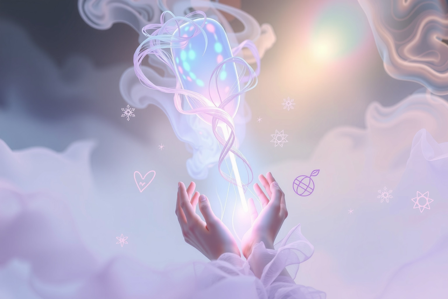 Costruire una pagaia simboleggia determinazione e crescita personale creativa.