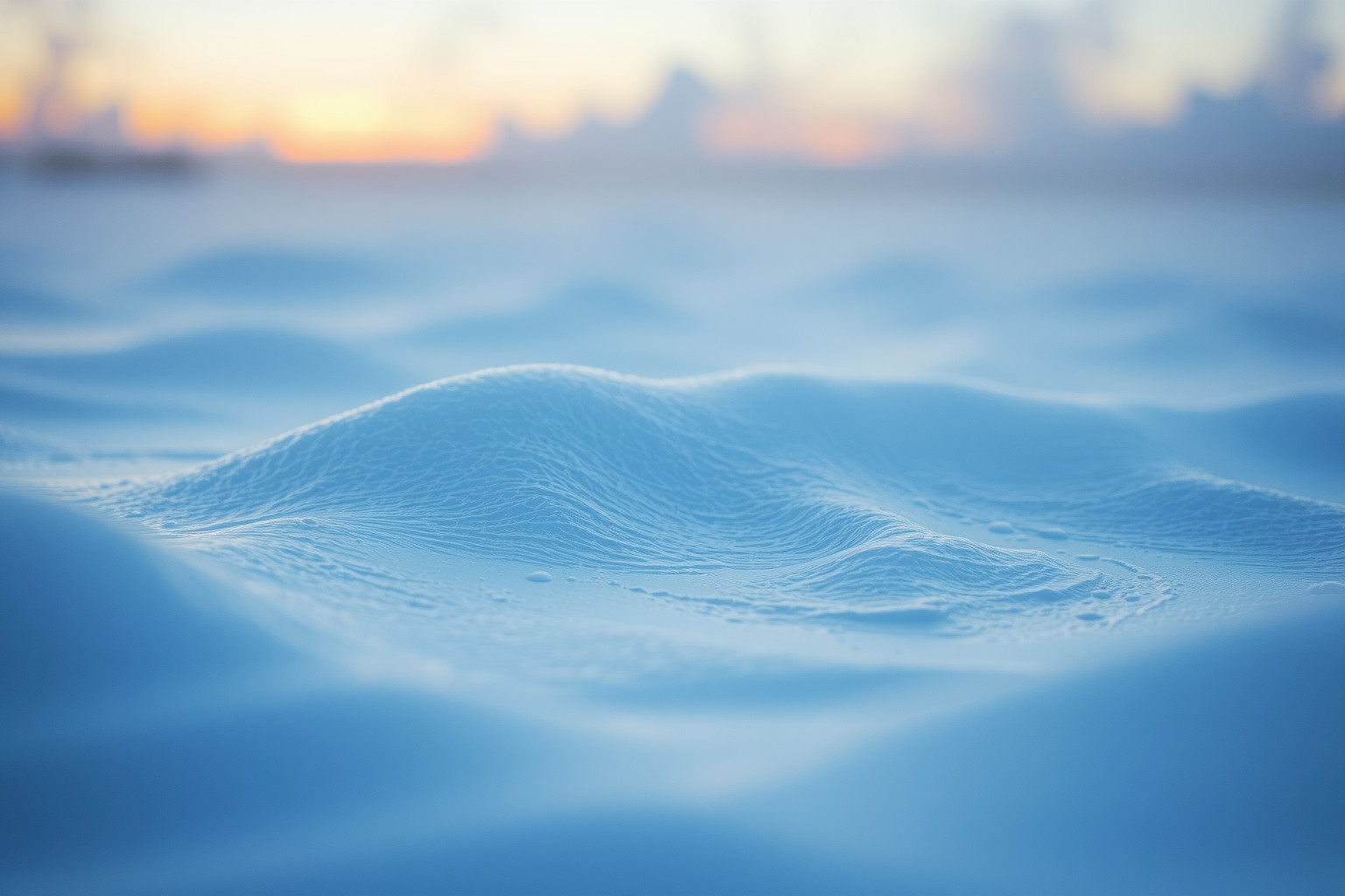 Sognare schiuma simboleggia emozioni travolgenti e trasformazioni profonde.