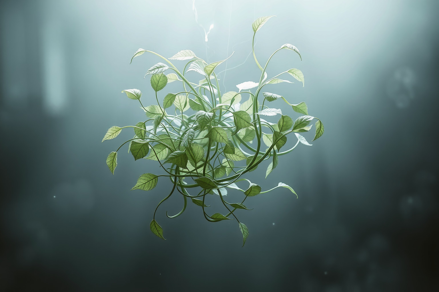 Sognare ortiche simboleggia avvertimenti e situazioni dolorose imminenti.