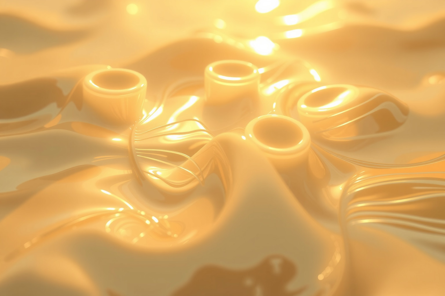 La doratura nei sogni distorce la realtà percepita e idealizzata.