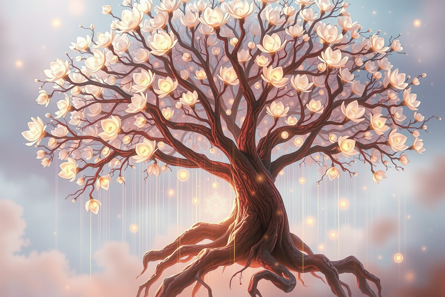 L'eredità di un talento svela il potenziale nascosto nell'anima.