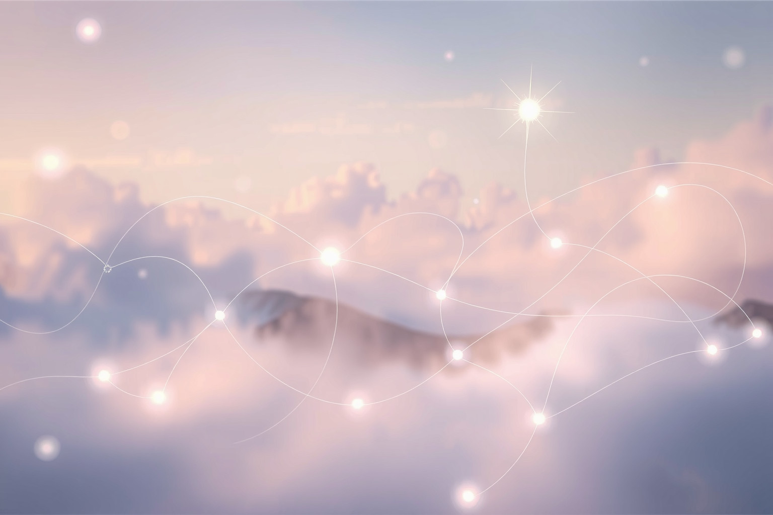 Sognare linee guida riflette il desiderio di ordine e chiarezza interiore.