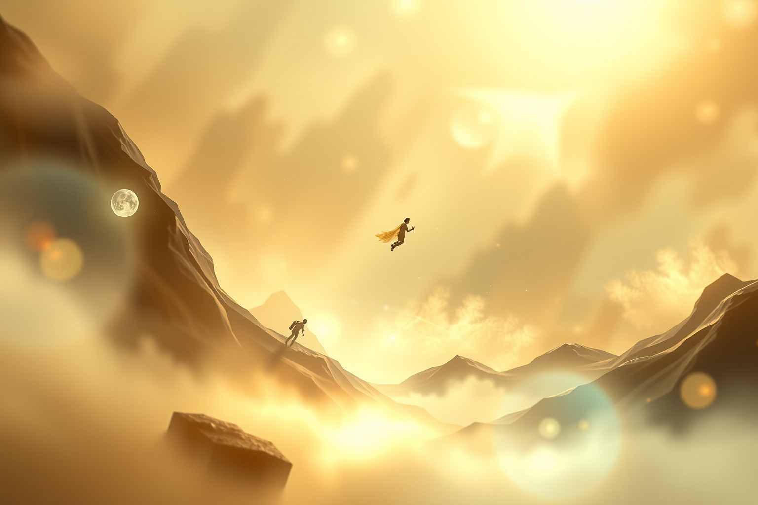 Sognare favole rivela desideri nascosti e paure inconsce profonde.