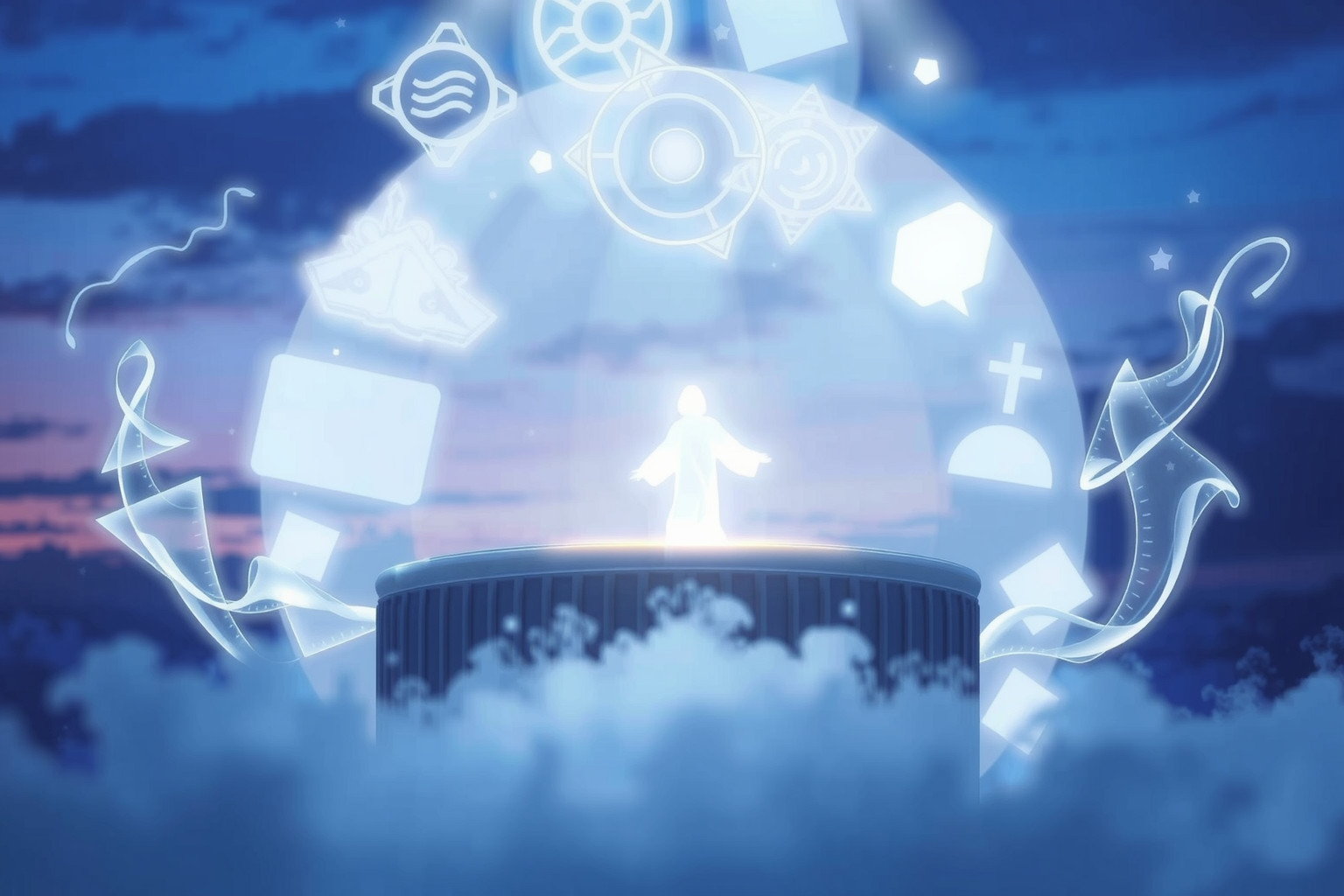 Sognare una predica indica riflessione interiore e crescita personale.