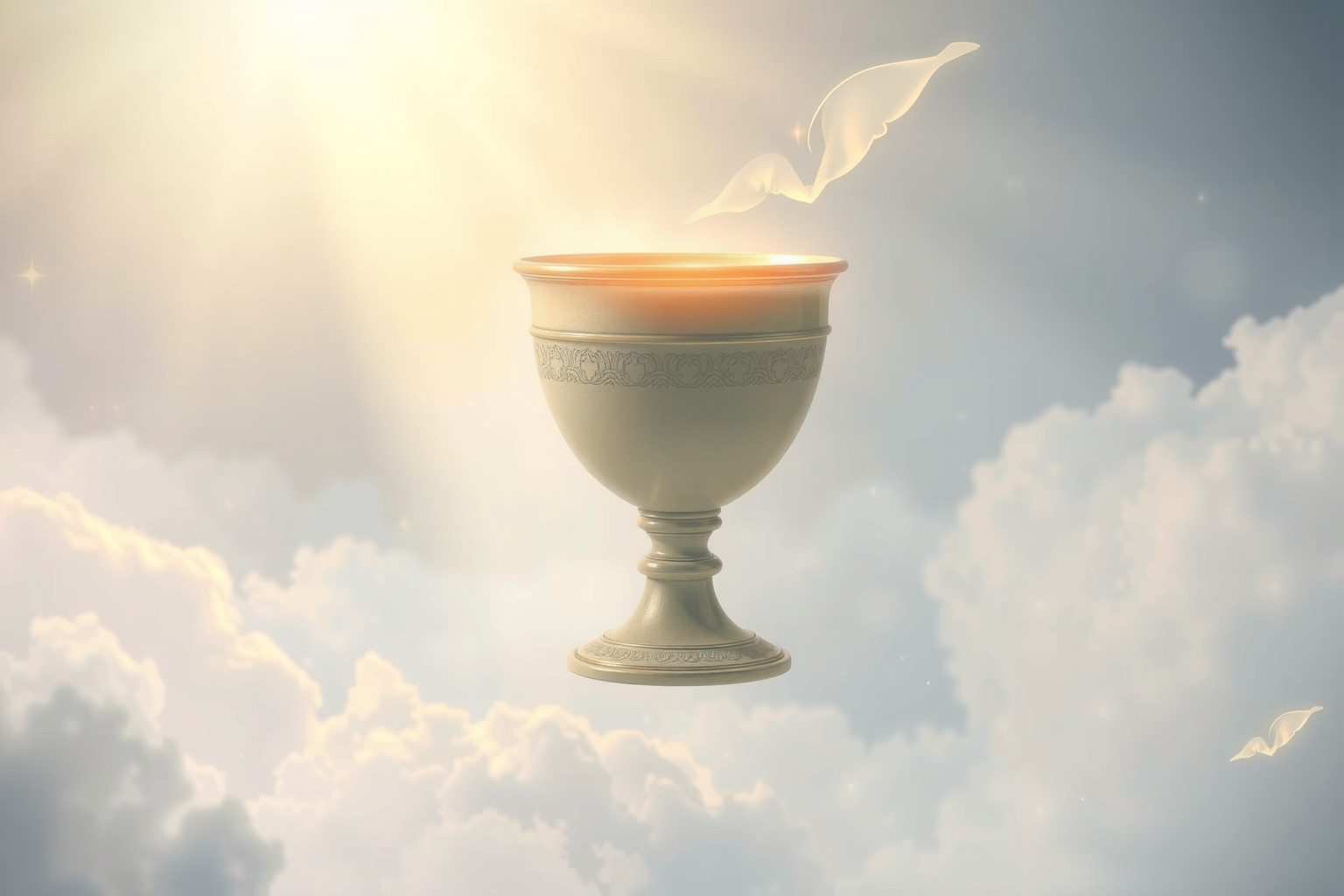 I sogni sull’Eucaristia riflettono desideri spirituali profondi e personali.